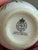 Royal Blue Vintage Royal Worcester Floral Fine Porcelain Egg Coddler – Made in England For Sale - Image 8 of 8