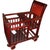 Children's Baby Trolley Chair For Sale - Image 3 of 3