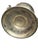 Gorham Vintage Silver Plated Stamped Tea Kettle Tea Pot For Sale - Image 4 of 12