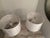Ralph Lauren Farrah Crystal Column Table Lamps - A Pair For Sale - Image 10 of 15