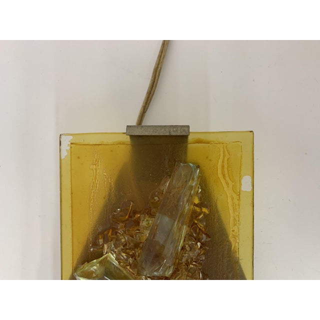 Wall Lamp from Cosack Leuchten, 1970s For Sale - Image 3 of 14