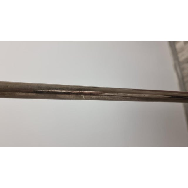 Floor Lamp by Jindrich Halabala For Sale - Image 13 of 15