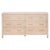 2020s Stella 6-Drawer Double Dresser by Essentials for Living For Sale - Image 5 of 9