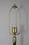 Table Lamp in Brass, 1920s For Sale - Image 6 of 14