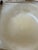 Vintage Alabaster Trinket Box Cream Floral Violet Italy Square Stone For Sale - Image 12 of 16