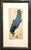 Mid 19th Century Mori Tetsuzan, Animal Compoisition, 19th Century, Woodcut For Sale - Image 5 of 9
