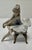 Lladro Vintage Lladró "Recital" #5496 Porcelain Figurine - Rare Lace Tutu - 1987 For Sale - Image 4 of 5