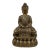 Mid 20th Century Chinese Bronze Shakyamuni/Amitabha Buddha Statue For Sale