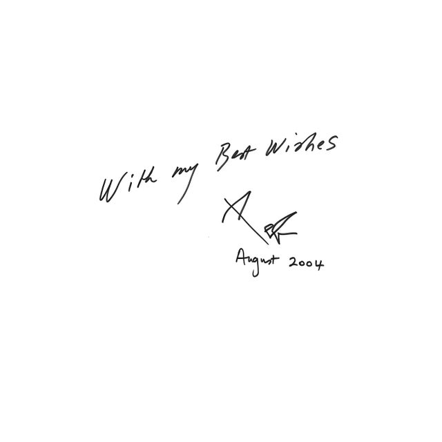 BELLOCQ, Pierre Inscribed: With My Best Wishes August 2004 [56] pp. Keeneland Association 1998 10 1/4" x 15 1/4" Pierre...