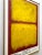 Mark Rothko Modernist Lithograph Print Framed Abstract Expressionist Fine Art Swiss Exhibition Poster " Untitled " 1968 For Sale In Kansas City - Image 6 of 12