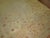 Oversize Neutral Large Antique Turkish Oushak Rug - 13' x 16'9" For Sale - Image 4 of 6