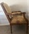 Nancy Corzine Josephine "Lounge" Chair, originally from George Cameron Nash Dallas Showroom. 26w x 29 1/2 d x 38 1/2 h....
