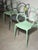 Sissi Chairs from Driade, Set of 6 For Sale - Image 3 of 7