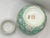 Famille Rose Porcelain Lidded Jar / Urn For Sale In New York - Image 6 of 7