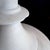 Hand-Carved White Marble Vase, 28 Inches Tall, Late 20th Century For Sale - Image 16 of 16