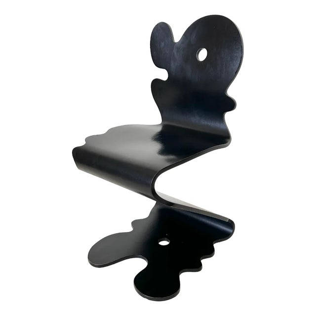 Chair by Verner Panton for Studio Hag, 1992 For Sale