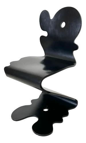 Chair by Verner Panton for Studio Hag, 1992