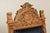 Traditional Antique Carved Walnut Renaissance Revival Style Throne Armchair For Sale - Image 3 of 18