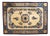 Art Deco Chinese Rug in Wool and Cotton For Sale