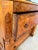American Empire Tiger Maple & Birdseye Maple Chest of Drawers For Sale - Image 11 of 13