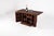 A sleek and elegant cube bar cabinet designed by Torbjørn Afdal for Bruksbo, Norway, in the early 1960s. Crafted from rich...
