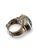 Blue Topaz Sterling & Vermeil Ring Sz 6 New! For Sale In New York - Image 6 of 8