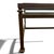 Dennis & Leen Roman Cocktail Table For Sale In Chicago - Image 6 of 6