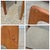 1970s D-Scan Danish Modern Style Teak Arm Chairs Oatmeal Upholstery, a Pair For Sale - Image 13 of 14