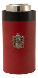 Example of Shaker Cocktail Napkins