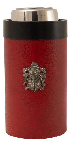Shaker with Ice Box, 1970s