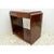1930s Art Deco Bedside Night Table For Sale In Miami - Image 6 of 12