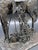 Vintage Bronze Sculpture: Le Cheval De Troie (After Salvador Dali) For Sale - Image 11 of 14