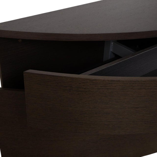 Pass Wooden Sideboard from Molteni For Sale - Image 10 of 17