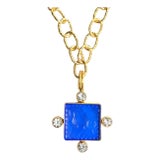 Equestrian Intaglio Enhancer For Sale