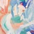 Hayley Morée is a contemporary painter with studios in Saint Augustine, Florida, and Nashville, Tennessee. Working...