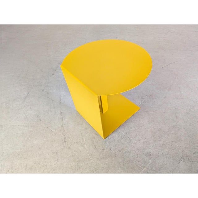 Oda Coffee Tables by Christian Werner for Ligne Roset, Set of 2 For Sale - Image 6 of 10