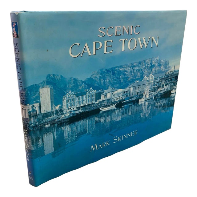 Scenic Cape Town by Mark Skinner, Sean Fraser · 1999 For Sale