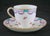 Minton Antique Cup Saucer Gift Collector English Porcelain For Sale In Philadelphia - Image 6 of 10