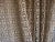 Textile Jack Lenor Larsen Style Mid Century Pair of Sheer Curtains For Sale - Image 7 of 11
