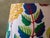 Josef Frank Exotic Butterfly Handmade Lampshade For Sale - Image 10 of 10