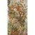 Textile Vintage Tapestry Depicting a Royal Vase For Sale - Image 7 of 9