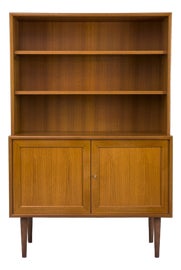 Example of WK Möbel Shelving