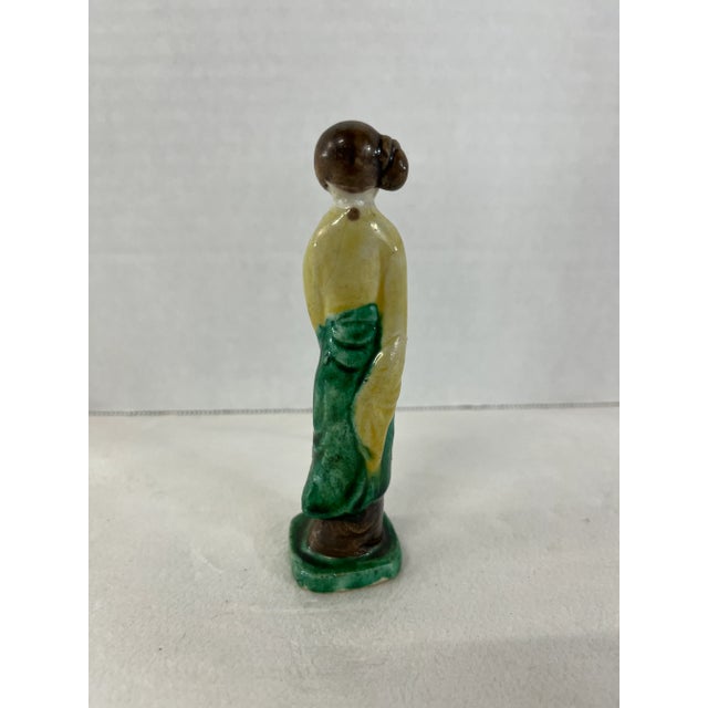 Chinese Chinese Export Figurine For Sale - Image 3 of 8