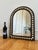 Late 20th Century Vintage Moroccan Moorish Wall Mirror For Sale - Image 5 of 10