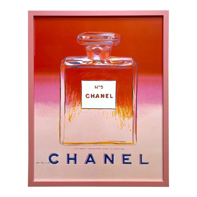 アート・デザイン・音楽 CHANEL 1985-1995 DESIGNERS HISTORY 10 YE CHANEL 1994 - 1995 CRUISE BOXED SET CATALOGUE XXL POSTCARD