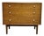 Mid Century Modern Chest of Drawers For Sale