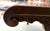 Chinoiserie Drexel Heritage Mid-Century Vintage Chinoiserie Dining Table For Sale - Image 3 of 11