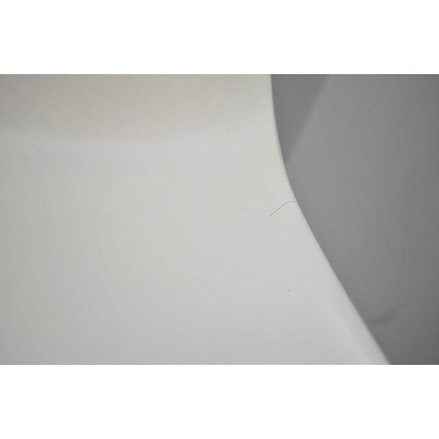 German Tulip Chair by Luigi Colani for Lusch, 1977 For Sale - Image 14 of 16