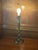 Late 20th Century Brass Barley Twist Table Lamp by Stiffel For Sale - Image 10 of 10