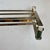 Art Deco Train Carriage Coat Rack, 1930s For Sale - Image 11 of 16